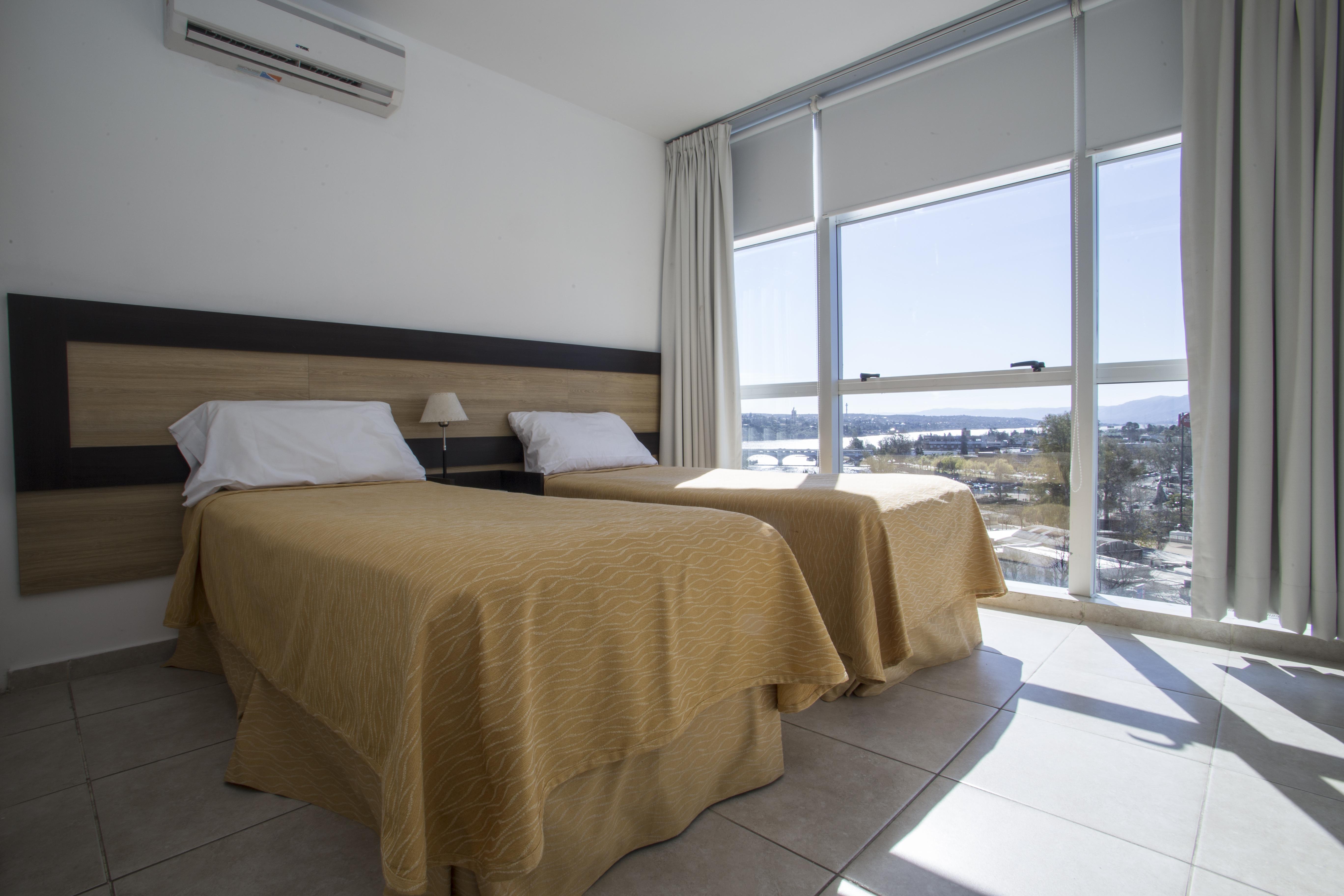 Amérian Carlos Paz&Suites Villa Carlos Paz Exterior foto