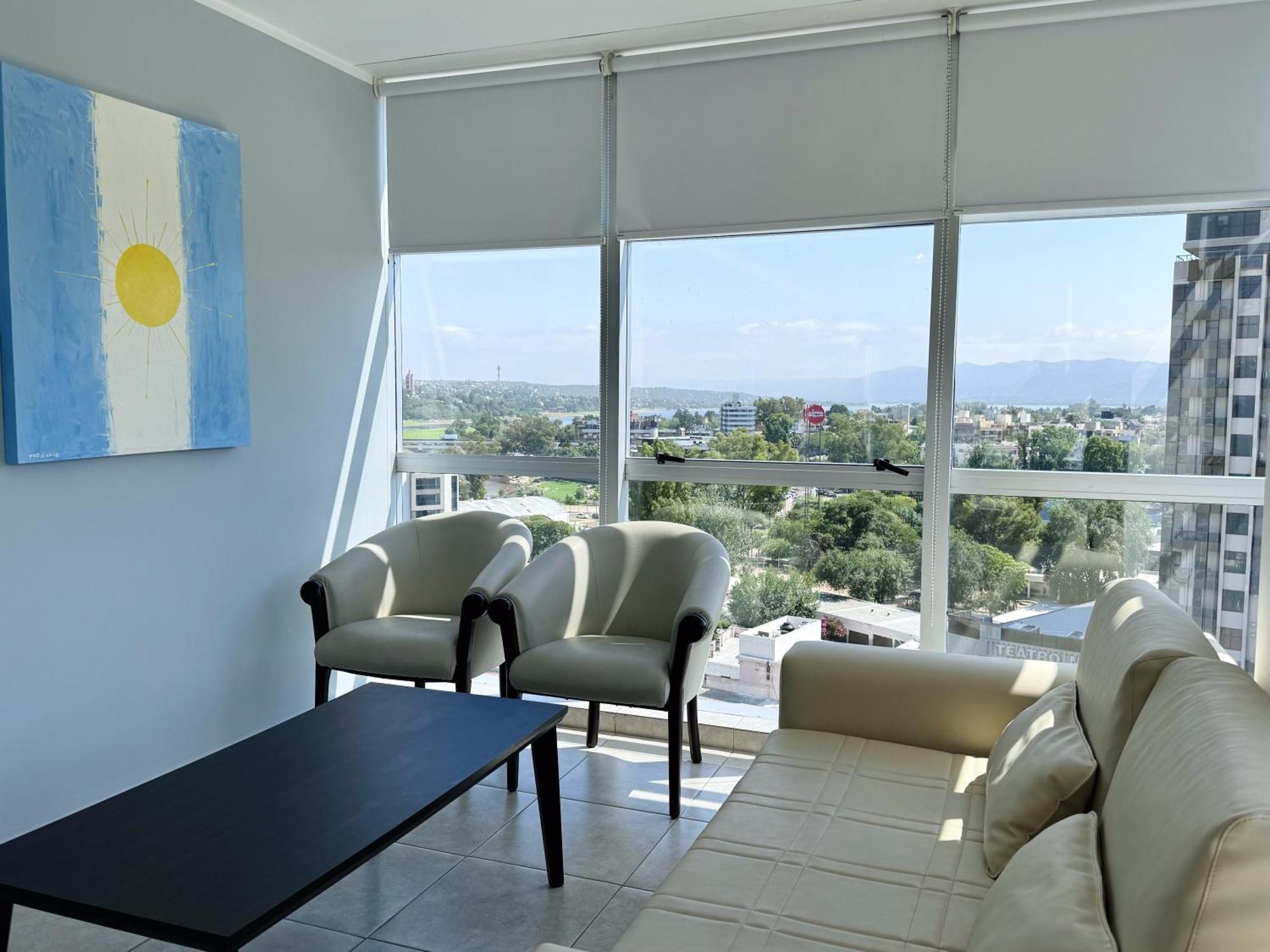 Amérian Carlos Paz&Suites Villa Carlos Paz Exterior foto